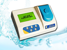 多參數水質分析儀（35種參數）GDYS-201M